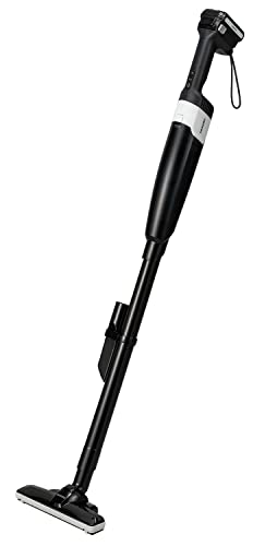 HiKOKI スティッククリーナー R12DA(ESW)掃除機　コードレス Amazon.co.jp: HiKOKI(ハイコーキ) コードレススティッククリーナー